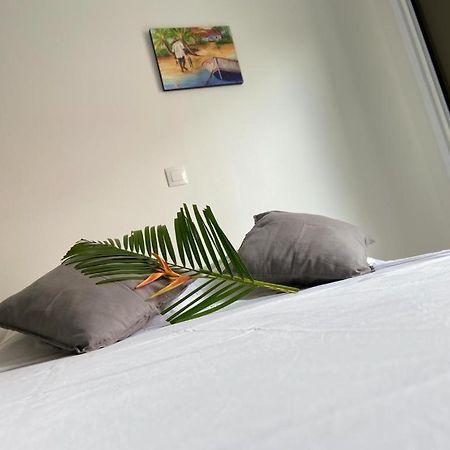 Residence Vwal O Van 2, Studio Plage A Proximite Sainte-Anne  Zewnętrze zdjęcie