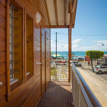 Residence Vwal O Van 2, Studio Plage A Proximite Sainte-Anne  Zewnętrze zdjęcie