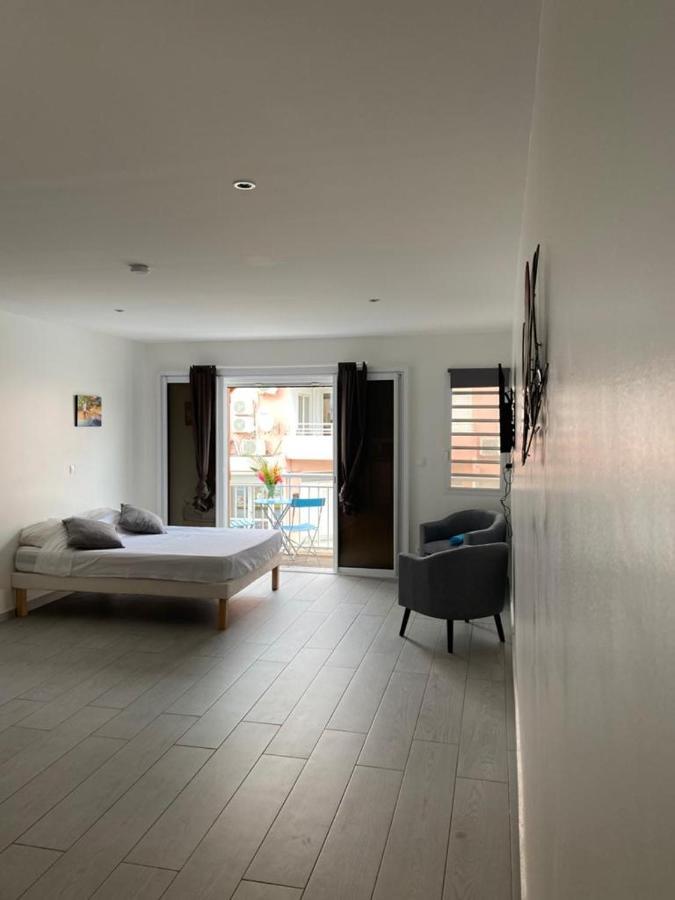Residence Vwal O Van 2, Studio Plage A Proximite Sainte-Anne  Zewnętrze zdjęcie