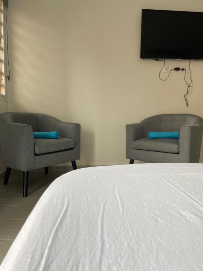 Residence Vwal O Van 2, Studio Plage A Proximite Sainte-Anne  Zewnętrze zdjęcie