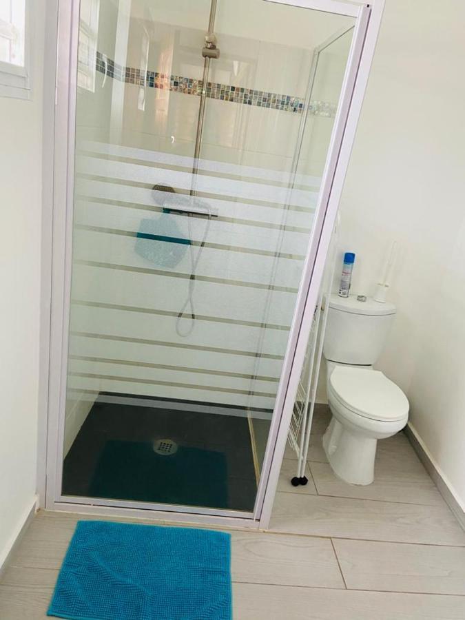 Residence Vwal O Van 2, Studio Plage A Proximite Sainte-Anne  Zewnętrze zdjęcie