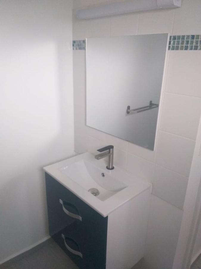 Residence Vwal O Van 2, Studio Plage A Proximite Sainte-Anne  Zewnętrze zdjęcie